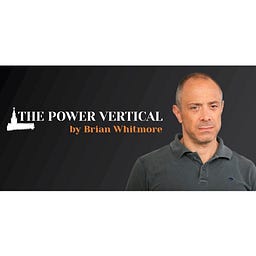 The Power Vertical Newsletter