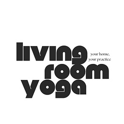 Living Room Yoga