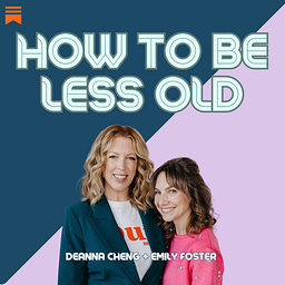 How To Be Less Old