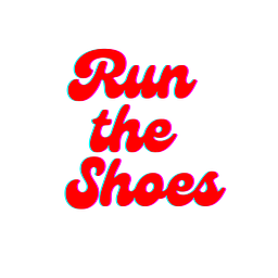 Run the Shoes