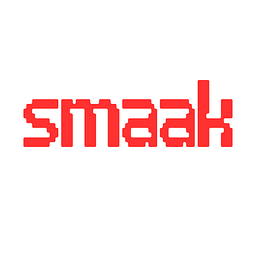 Smaak