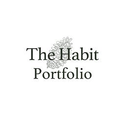 The Habit Portfolio