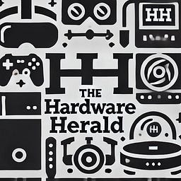 Hardware Herald