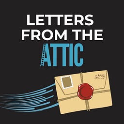 Letters from the Attic