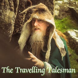 The Travelling Talesman