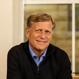 McFaul's World 