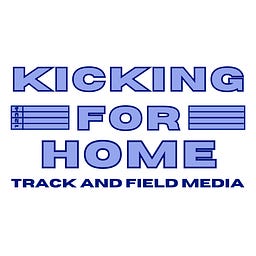 Kicking For Home Newsletter