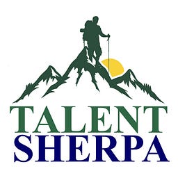 Talent Sherpa