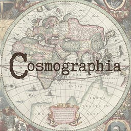 Cosmographia