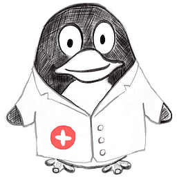 Doctor Penguin Weekly