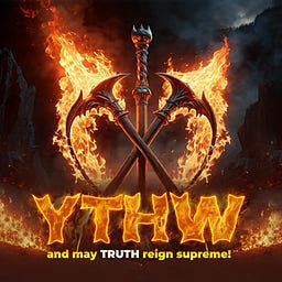 YesToHellWith