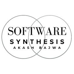 Software Synthesis