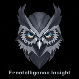 Frontelligence Insight