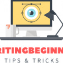 Writing Beginner