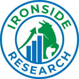 Ironside Equity Research