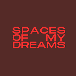 SPACES OF MY DREAMS by Trenton Chase Pardue