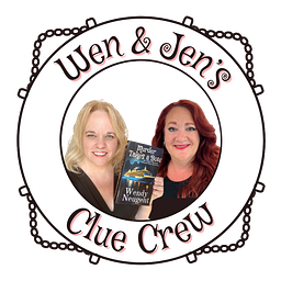 The Clue Crew, Wendy &amp; Jen's Substack