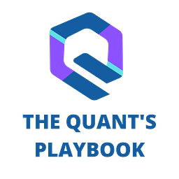 The Quant's Playbook