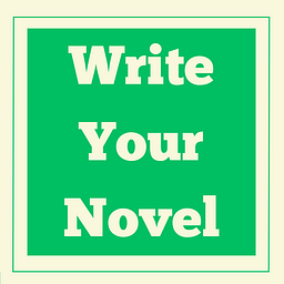 Write Your Novel!