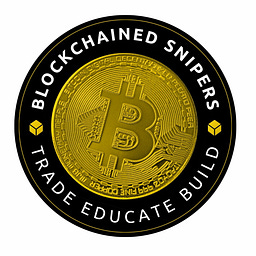 Blockchained Sniper's Substack