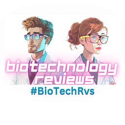 Biotechnology Reviews Journal