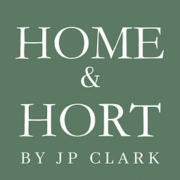 HOME &amp; HORT by JP Clark