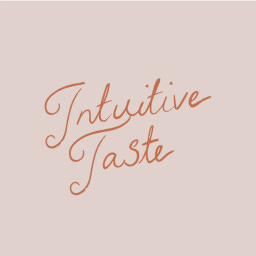 Intuitive Taste