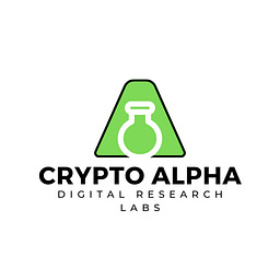 Alpha Digital Research Labs Newsletter