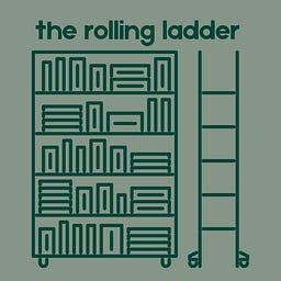 the rolling ladder