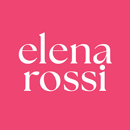 Elena Rossi Substack