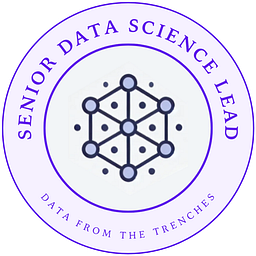 Senior Data Science Lead