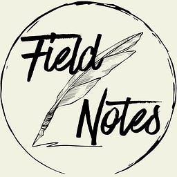 Field Notes