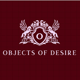 objects of desire