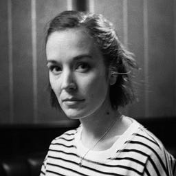 margaret glaspy