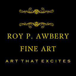 Roy P. Awbery Fine Art