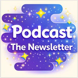Podcast The Newsletter
