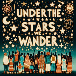 Under the Stars We Wander