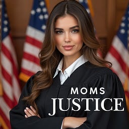 Moms Justice Alerts