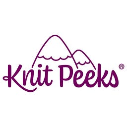 Knit Peeks from Knit Picks