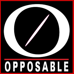 Opposable / Photography and Stories