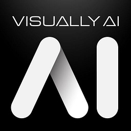 Visually AI by Heather Cooper