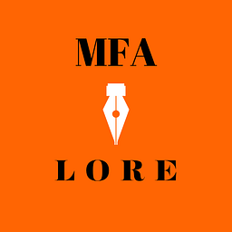 Aimee Liu's MFA Lore