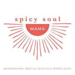 Spicy Soul Mama