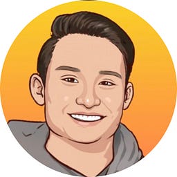 Andrew Yeung's Newsletter