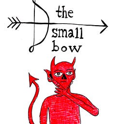 The Small Bow