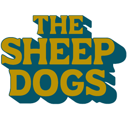 The Sheepdogs