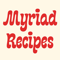 Myriad Recipes