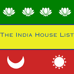 The India House List