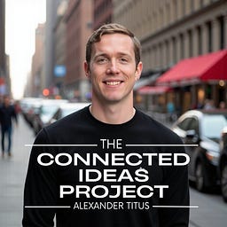 The Connected Ideas Project