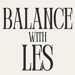 Balance with Les